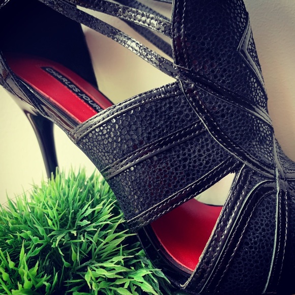 . Shoes - ♦️✨⚫️✨♦️  PARIS - C.J ♦️✨⚫️✨♦️